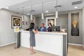 Quest Campbelltown