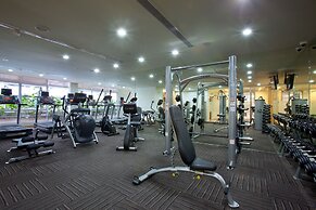 PARKROYAL Serviced Suites Kuala Lumpur