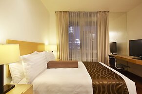 PARKROYAL Serviced Suites Kuala Lumpur