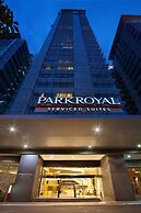 PARKROYAL Serviced Suites Kuala Lumpur