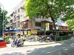 PARKROYAL Serviced Suites Kuala Lumpur