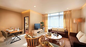PARKROYAL Serviced Suites Kuala Lumpur