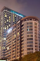 PARKROYAL Serviced Suites Kuala Lumpur