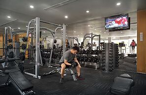 PARKROYAL Serviced Suites Kuala Lumpur