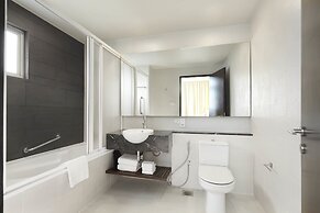 PARKROYAL Serviced Suites Kuala Lumpur
