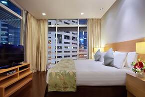 PARKROYAL Serviced Suites Kuala Lumpur