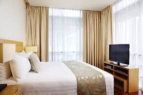 PARKROYAL Serviced Suites Kuala Lumpur