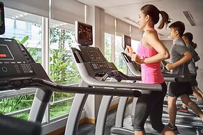 PARKROYAL Serviced Suites Kuala Lumpur