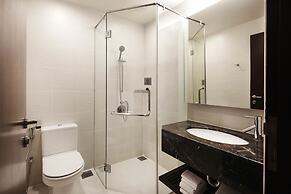 PARKROYAL Serviced Suites Kuala Lumpur