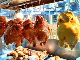 PARKROYAL Serviced Suites Kuala Lumpur