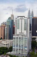 PARKROYAL Serviced Suites Kuala Lumpur