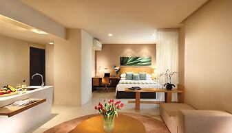 PARKROYAL Serviced Suites Kuala Lumpur