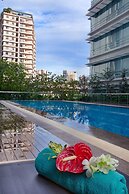 PARKROYAL Serviced Suites Kuala Lumpur