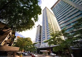 PARKROYAL Serviced Suites Kuala Lumpur