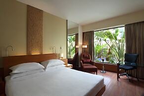 Hyatt Pune