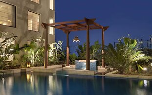Hyatt Pune