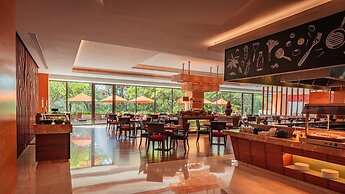Hyatt Pune