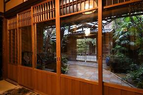 Seikoro Ryokan