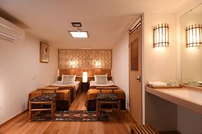 Seikoro Ryokan