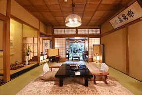 Seikoro Ryokan