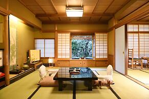 Seikoro Ryokan