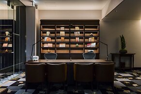 Hotel Ryumeikan Ochanomizu Honten