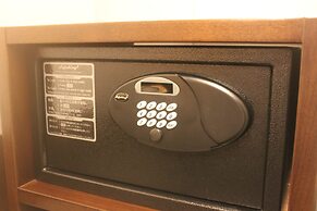 Hotel Ryumeikan Ochanomizu Honten