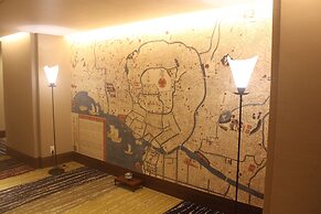 Hotel Ryumeikan Ochanomizu Honten