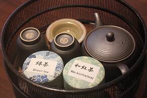 Hotel Ryumeikan Ochanomizu Honten