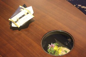 Hotel Ryumeikan Ochanomizu Honten