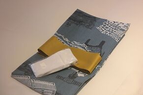 Hotel Ryumeikan Ochanomizu Honten