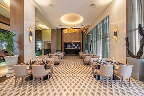 Hotel Riu Plaza Panama