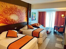 Hotel Riu Plaza Panama