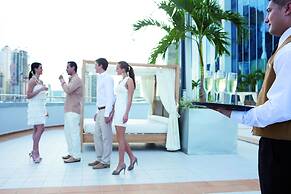 Hotel Riu Plaza Panama