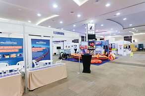 Hotel Riu Plaza Panama