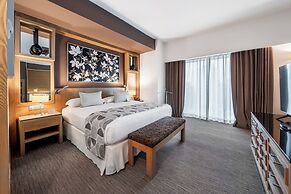 Hotel Riu Plaza Panama