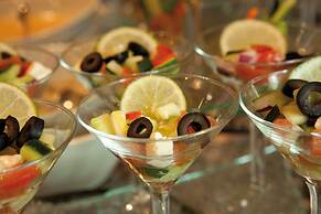 Hotel Riu Plaza Panama