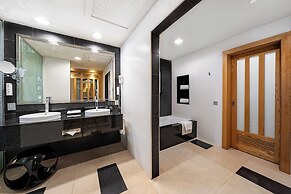 Hotel Riu Plaza Panama
