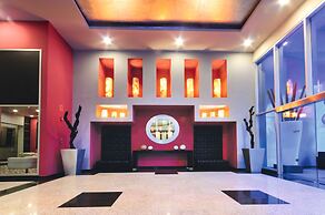 Hotel Riu Plaza Panama