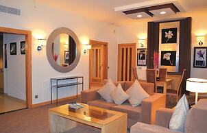 Hotel Riu Plaza Panama