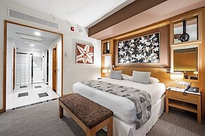 Hotel Riu Plaza Panama