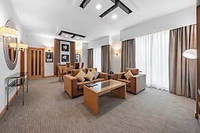 Hotel Riu Plaza Panama