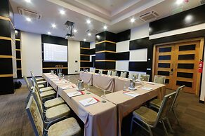 Hotel Riu Plaza Panama