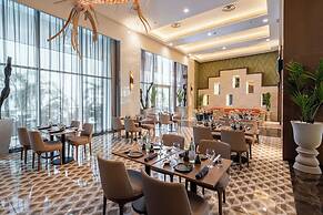 Hotel Riu Plaza Panama