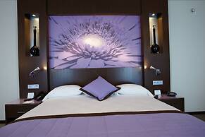 Hotel Riu Plaza Panama