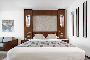 Hotel Riu Plaza Panama