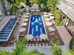 Hotel Riu Plaza Panama