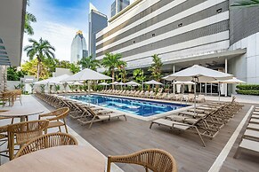 Hotel Riu Plaza Panama