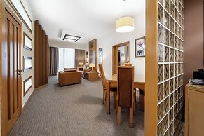 Hotel Riu Plaza Panama