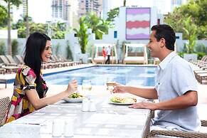 Hotel Riu Plaza Panama